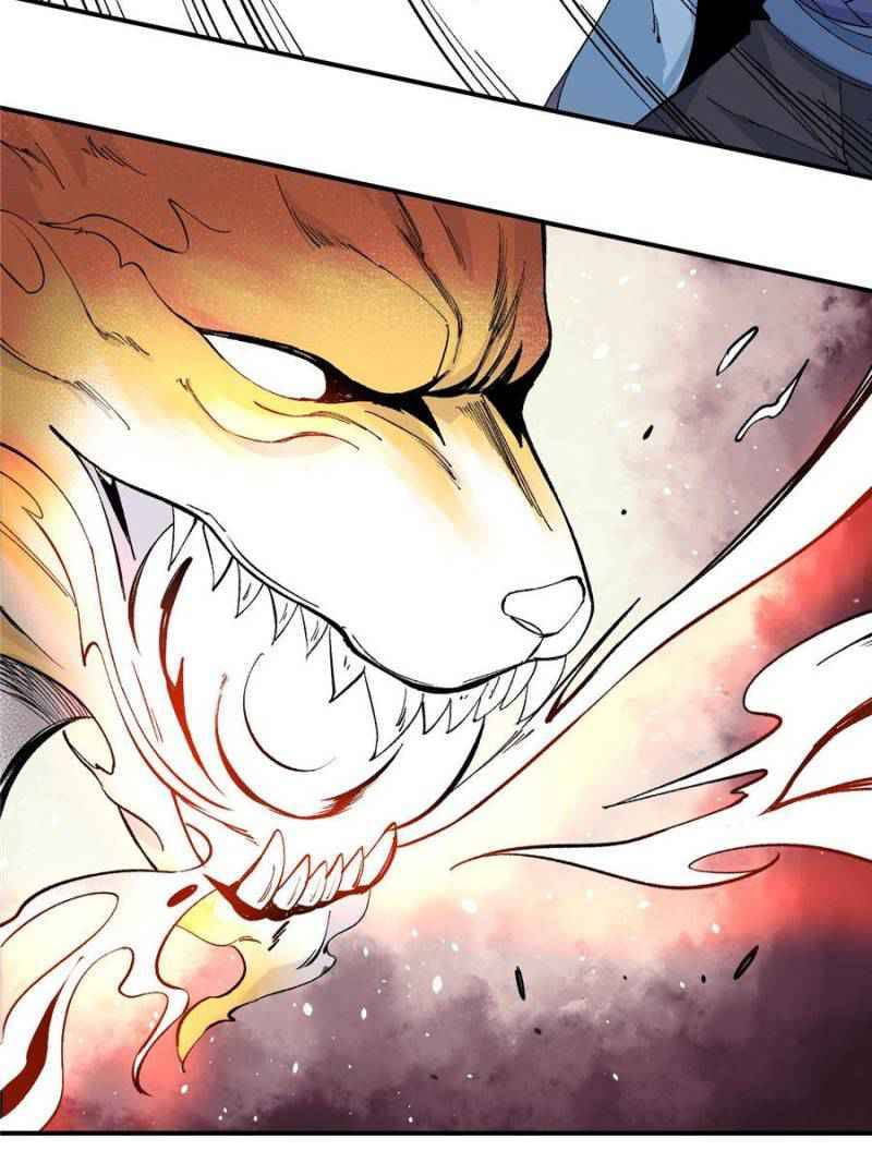 Read All Hail the Sect Leader EN Manga Online
