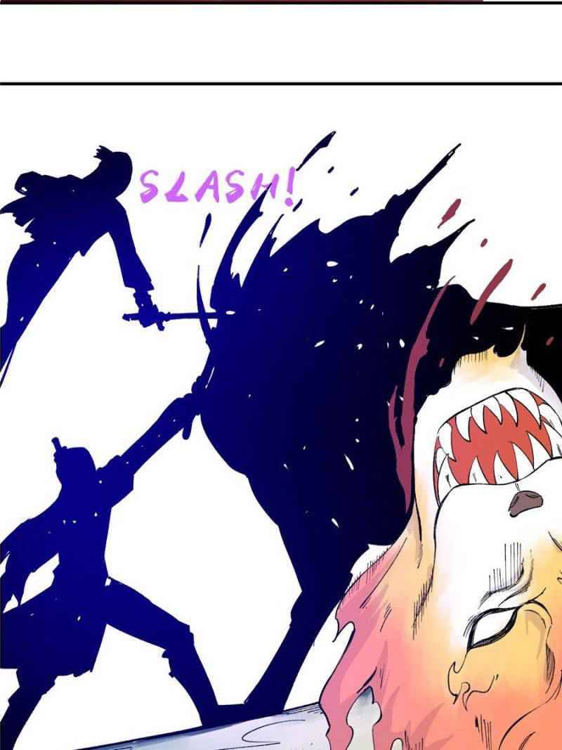 Read All Hail the Sect Leader EN Manga Online