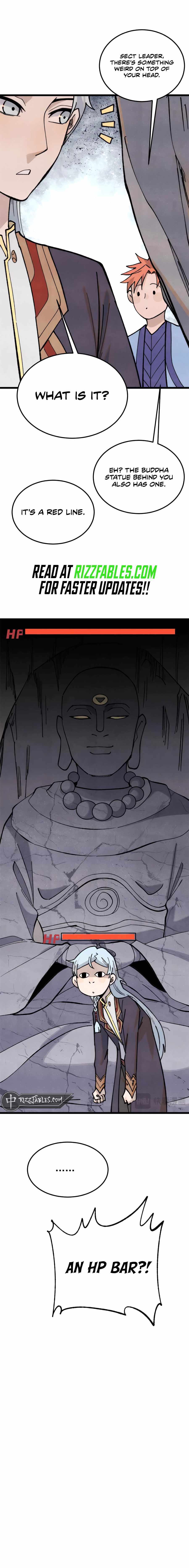 Read All Hail the Sect Leader EN Manga Online