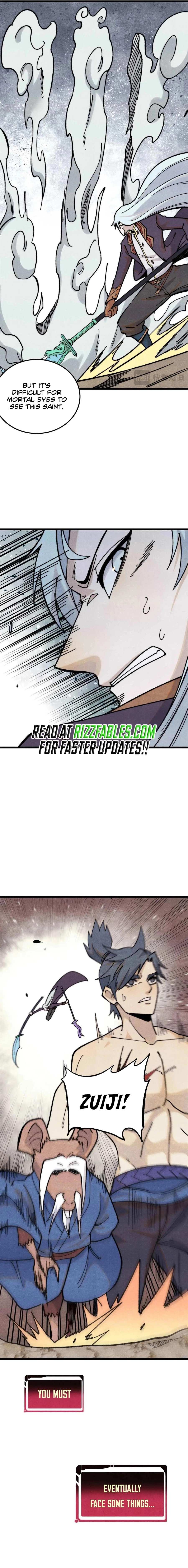 Read All Hail the Sect Leader EN Manga Online