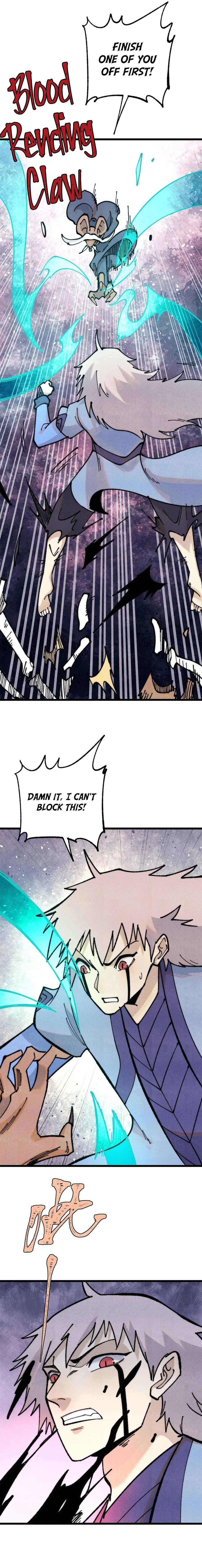 Read All Hail the Sect Leader EN Manga Online