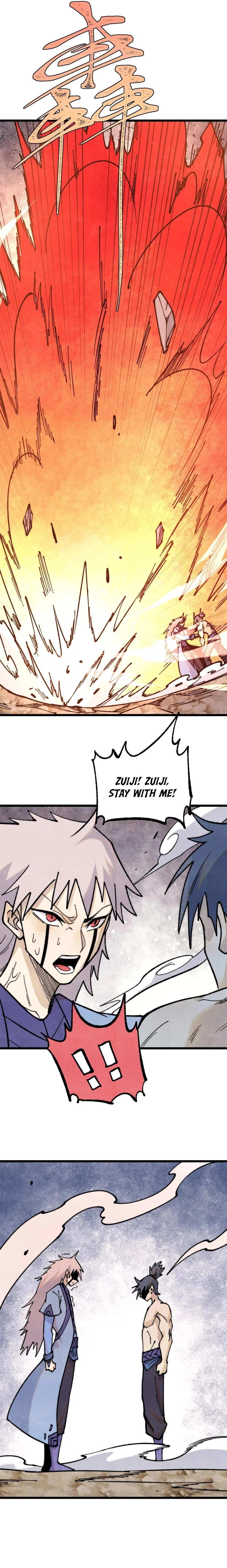 Read All Hail the Sect Leader EN Manga Online
