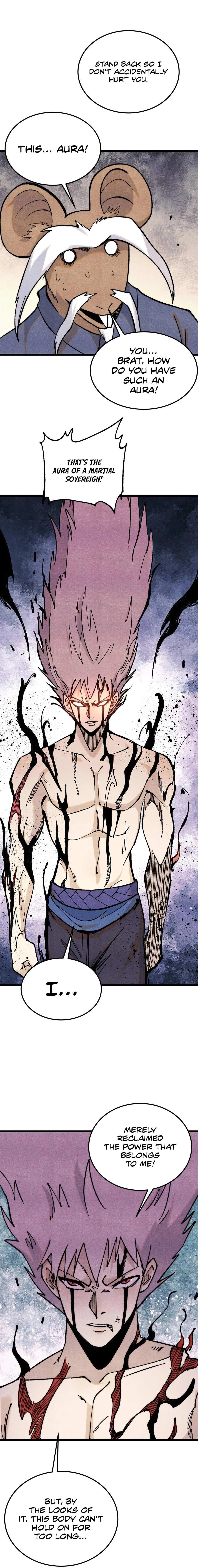 Read All Hail the Sect Leader EN Manga Online