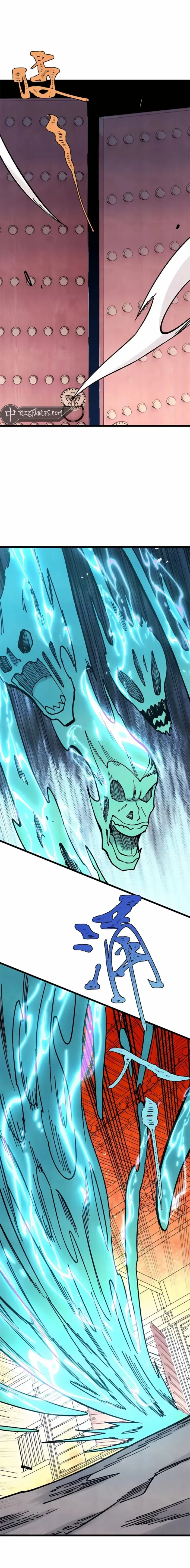 Read All Hail the Sect Leader EN Manga Online