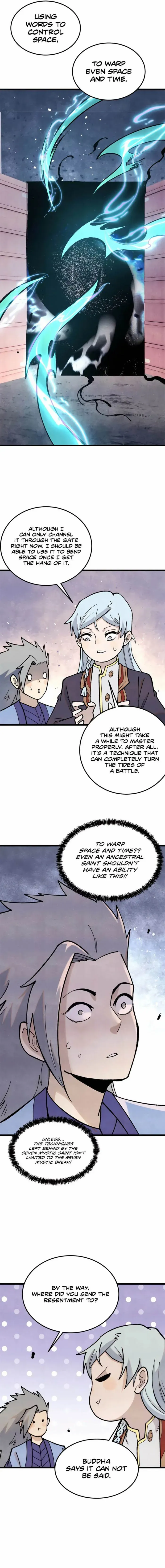 Read All Hail the Sect Leader EN Manga Online