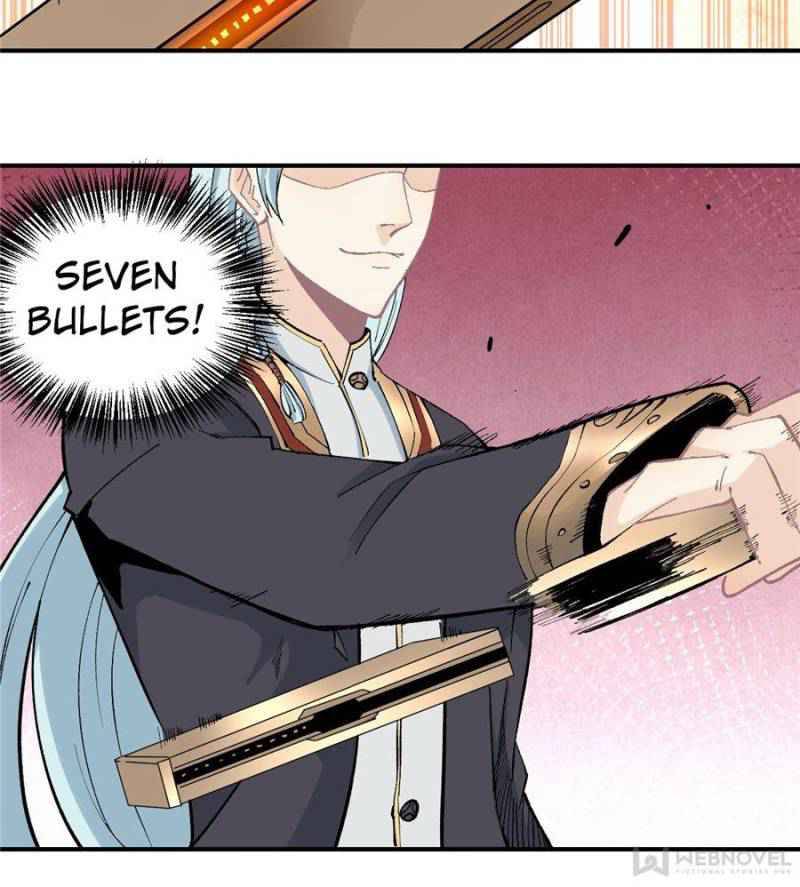 Read All Hail the Sect Leader EN Manga Online