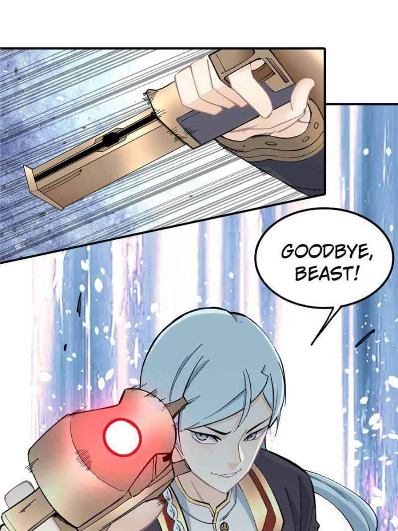 Read All Hail the Sect Leader EN Manga Online