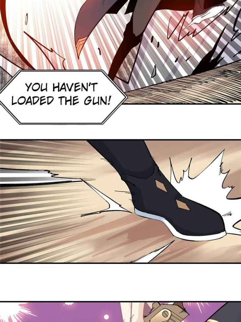 Read All Hail the Sect Leader EN Manga Online