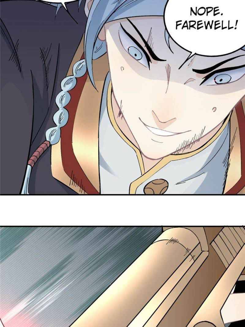 Read All Hail the Sect Leader EN Manga Online