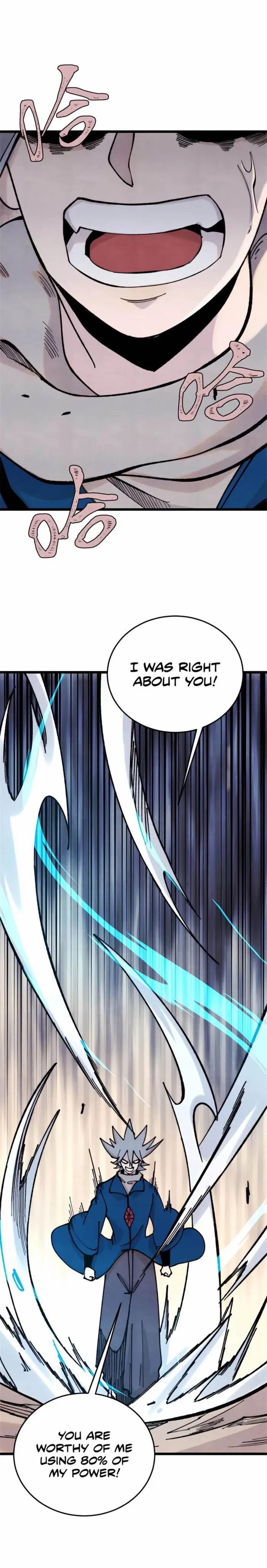 Read All Hail the Sect Leader EN Manga Online