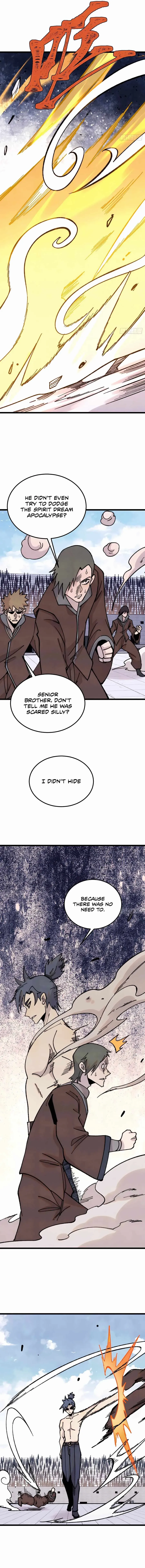 Read All Hail the Sect Leader EN Manga Online