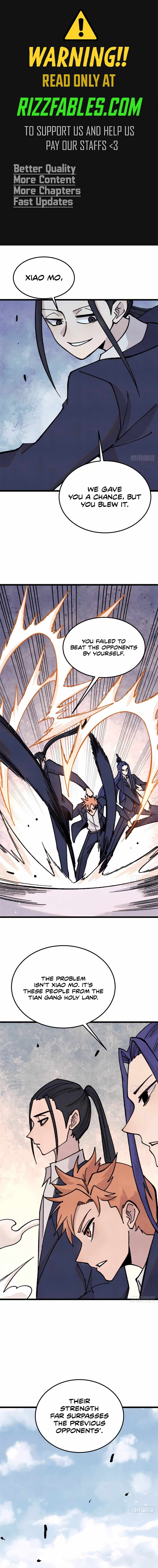 Read All Hail the Sect Leader EN Manga Online