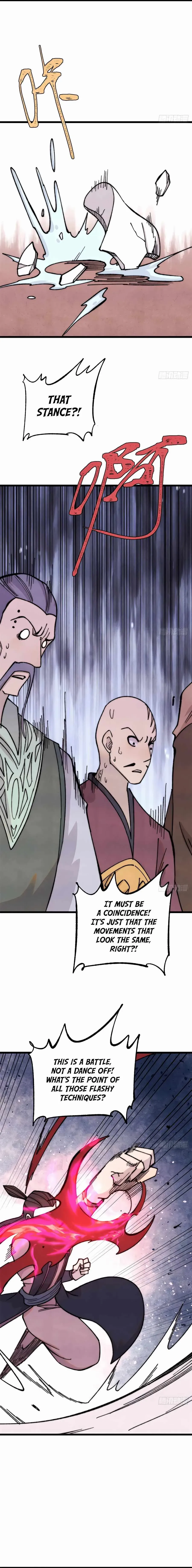 Read All Hail the Sect Leader EN Manga Online
