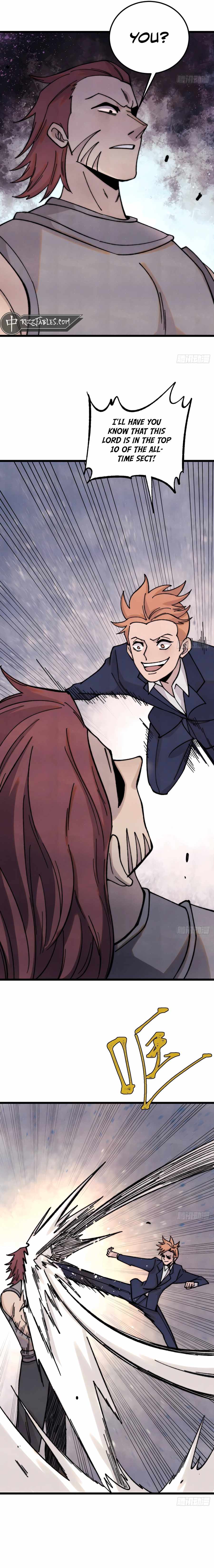 Read All Hail the Sect Leader EN Manga Online