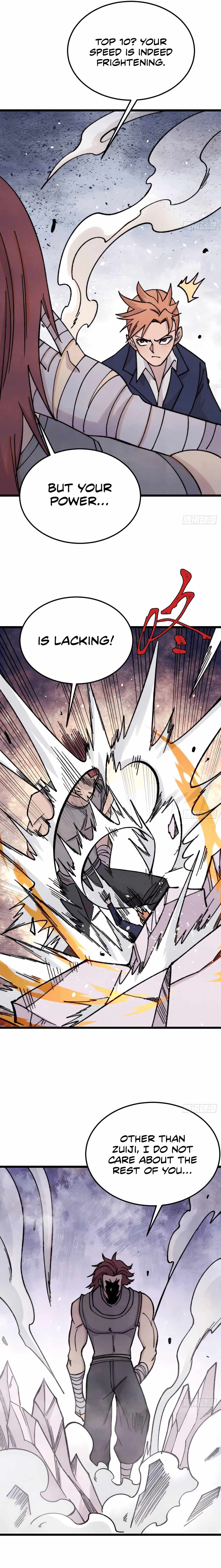 Read All Hail the Sect Leader EN Manga Online