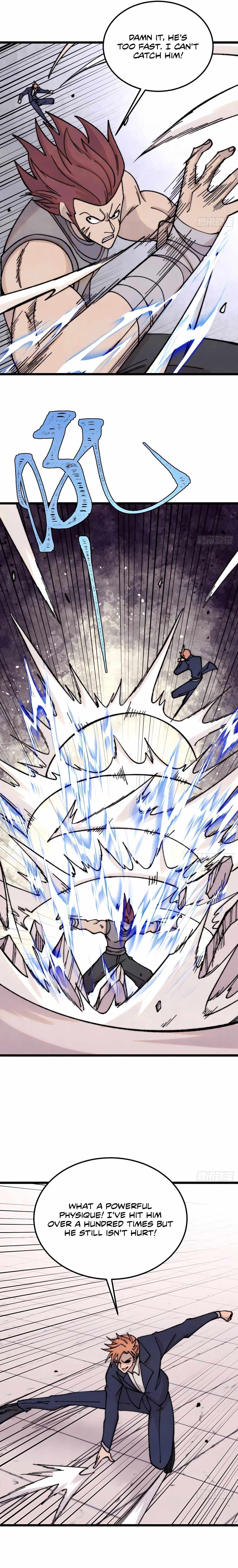 Read All Hail the Sect Leader EN Manga Online