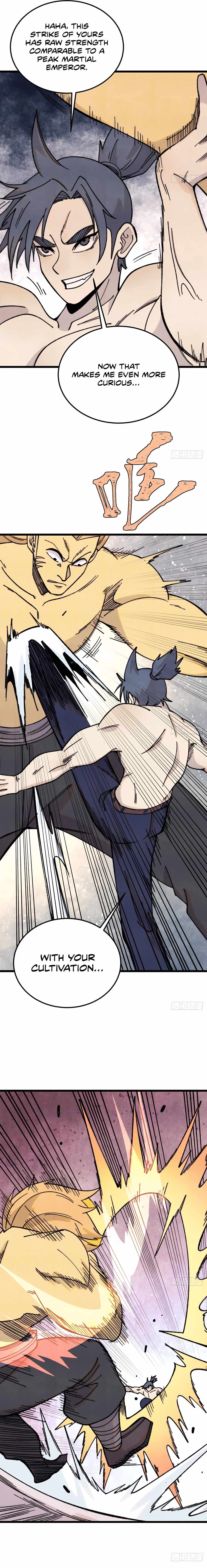 Read All Hail the Sect Leader EN Manga Online
