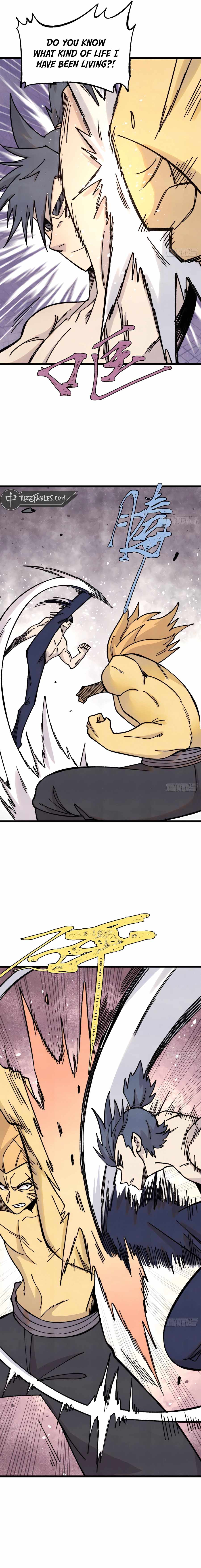 Read All Hail the Sect Leader EN Manga Online