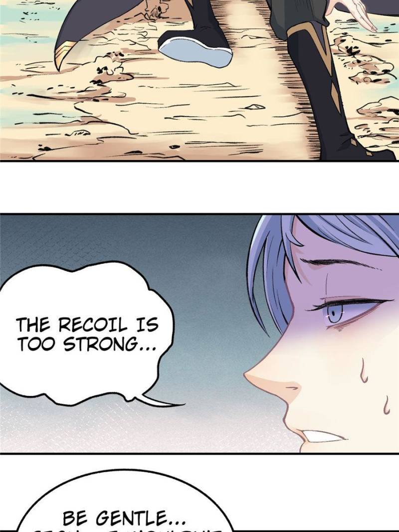 Read All Hail the Sect Leader EN Manga Online