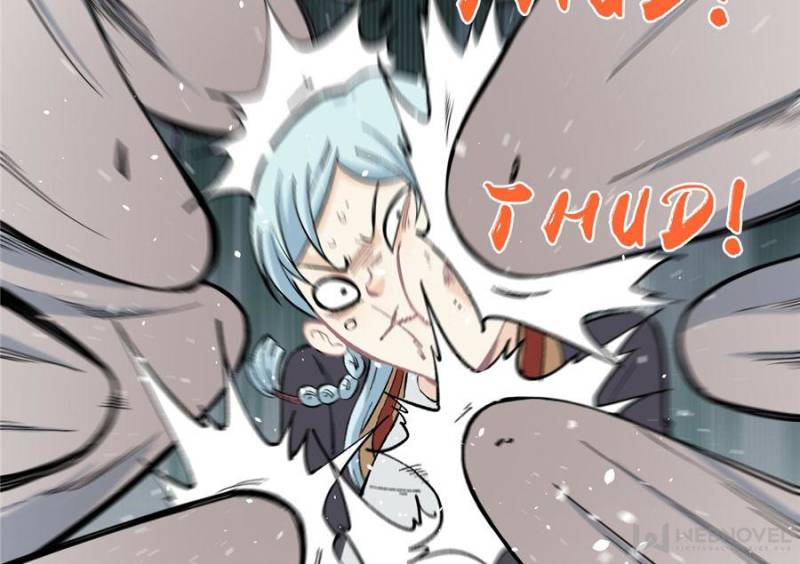 Read All Hail the Sect Leader EN Manga Online