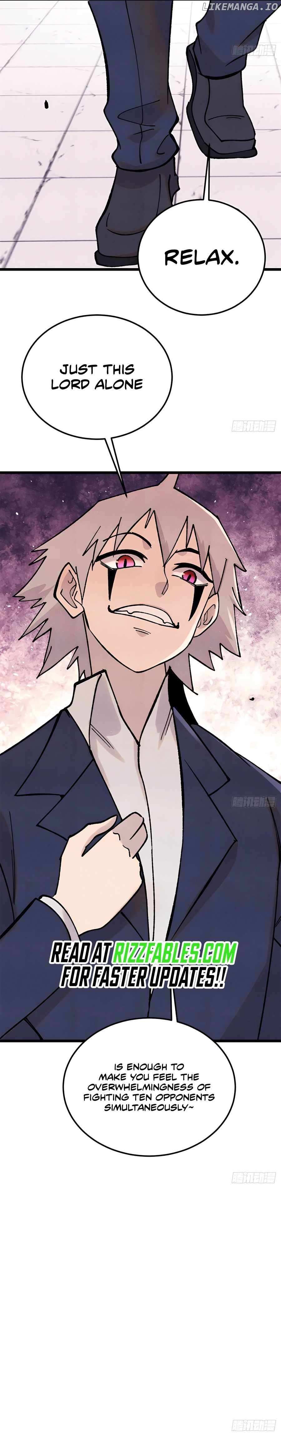 Read All Hail the Sect Leader EN Manga Online