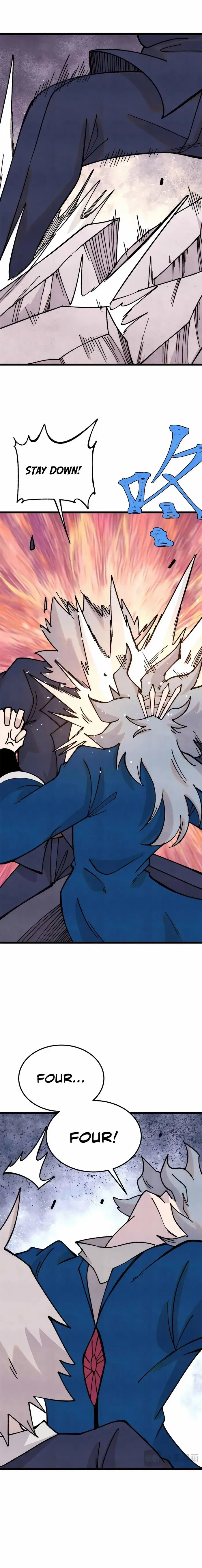 Read All Hail the Sect Leader EN Manga Online
