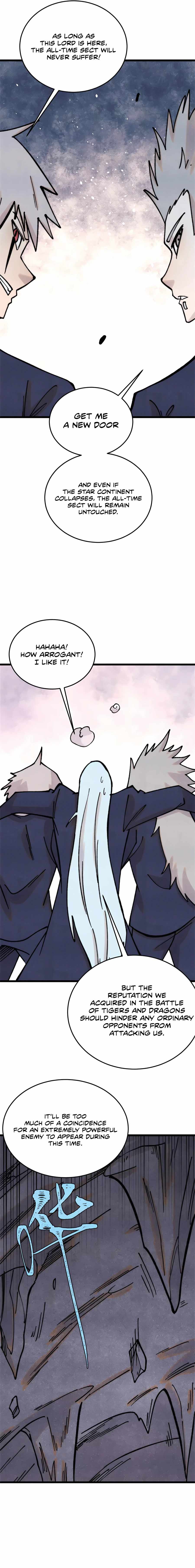 Read All Hail the Sect Leader EN Manga Online