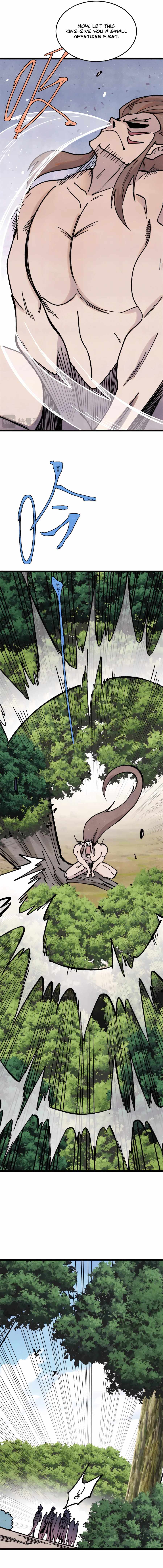 Read All Hail the Sect Leader EN Manga Online