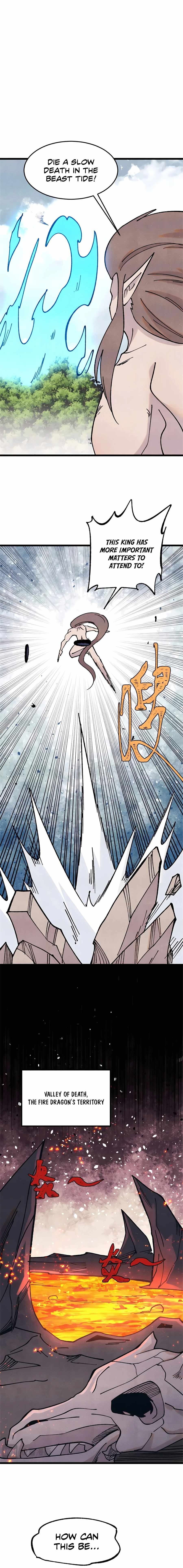 Read All Hail the Sect Leader EN Manga Online