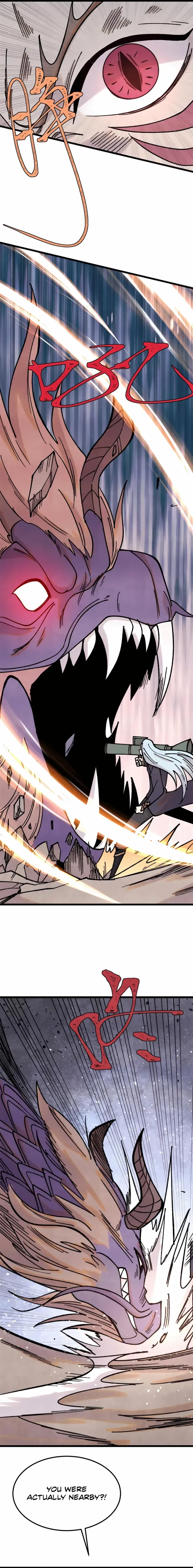 Read All Hail the Sect Leader EN Manga Online