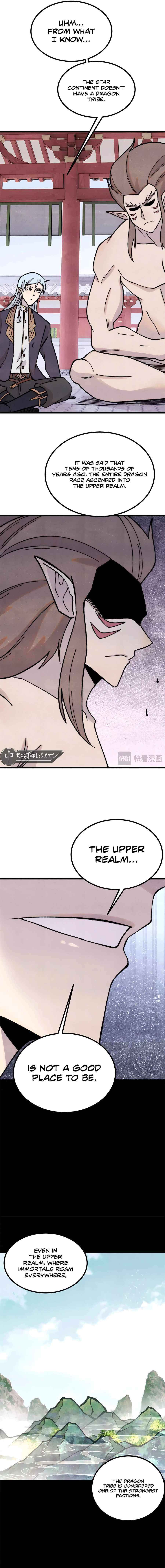 Read All Hail the Sect Leader EN Manga Online
