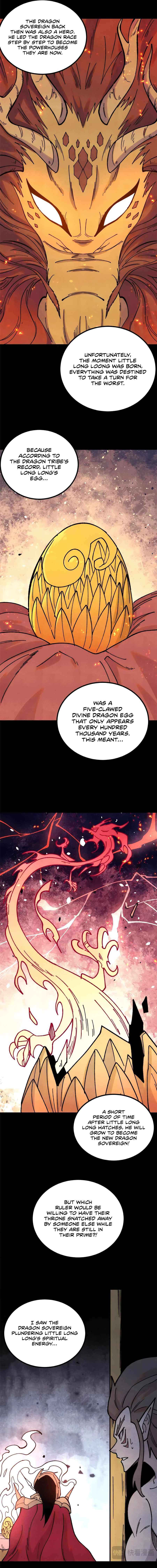 Read All Hail the Sect Leader EN Manga Online