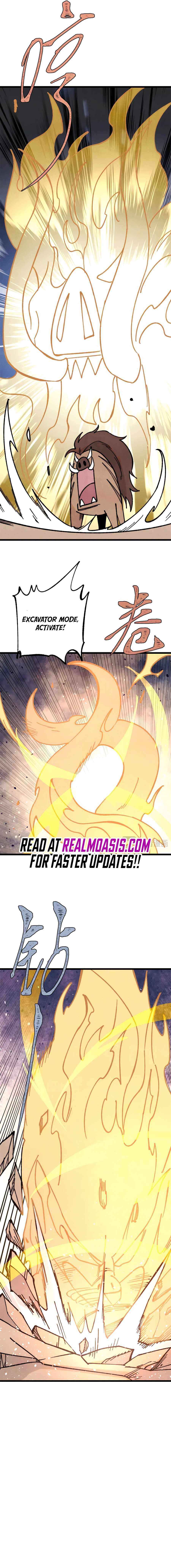 Read All Hail the Sect Leader EN Manga Online