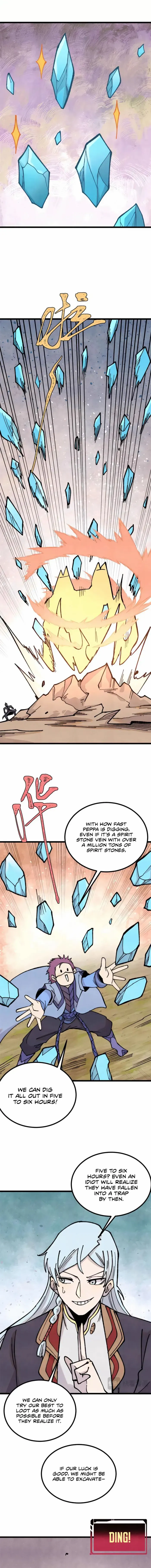 Read All Hail the Sect Leader EN Manga Online