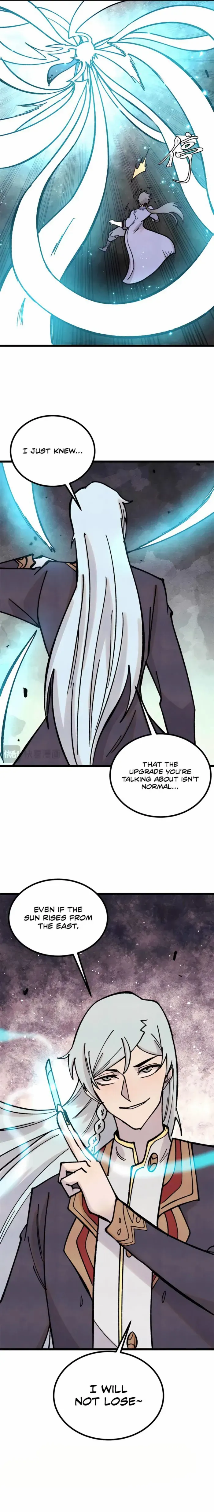 Read All Hail the Sect Leader EN Manga Online