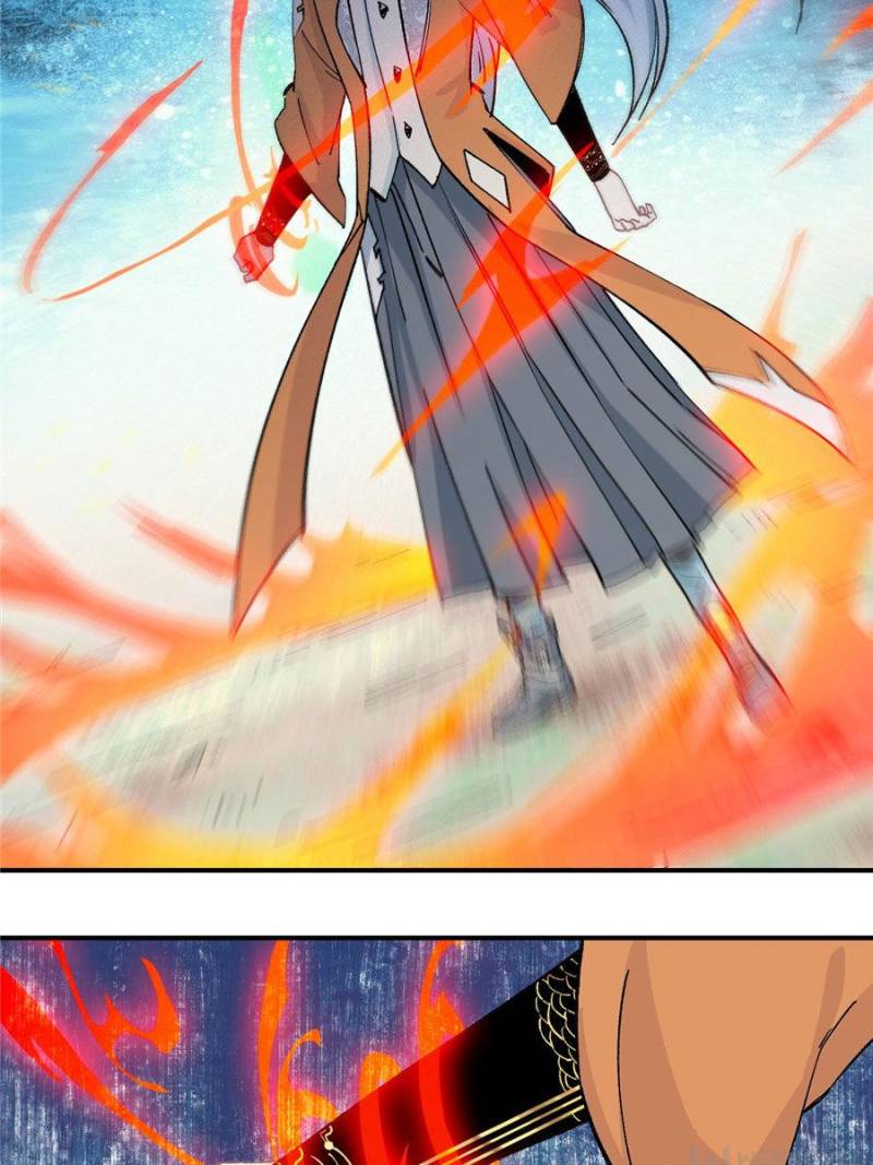 Read All Hail the Sect Leader EN Manga Online