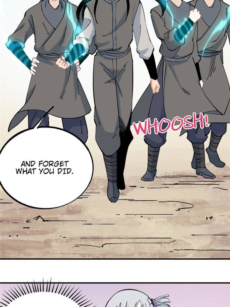 Read All Hail the Sect Leader EN Manga Online