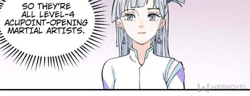 Read All Hail the Sect Leader EN Manga Online