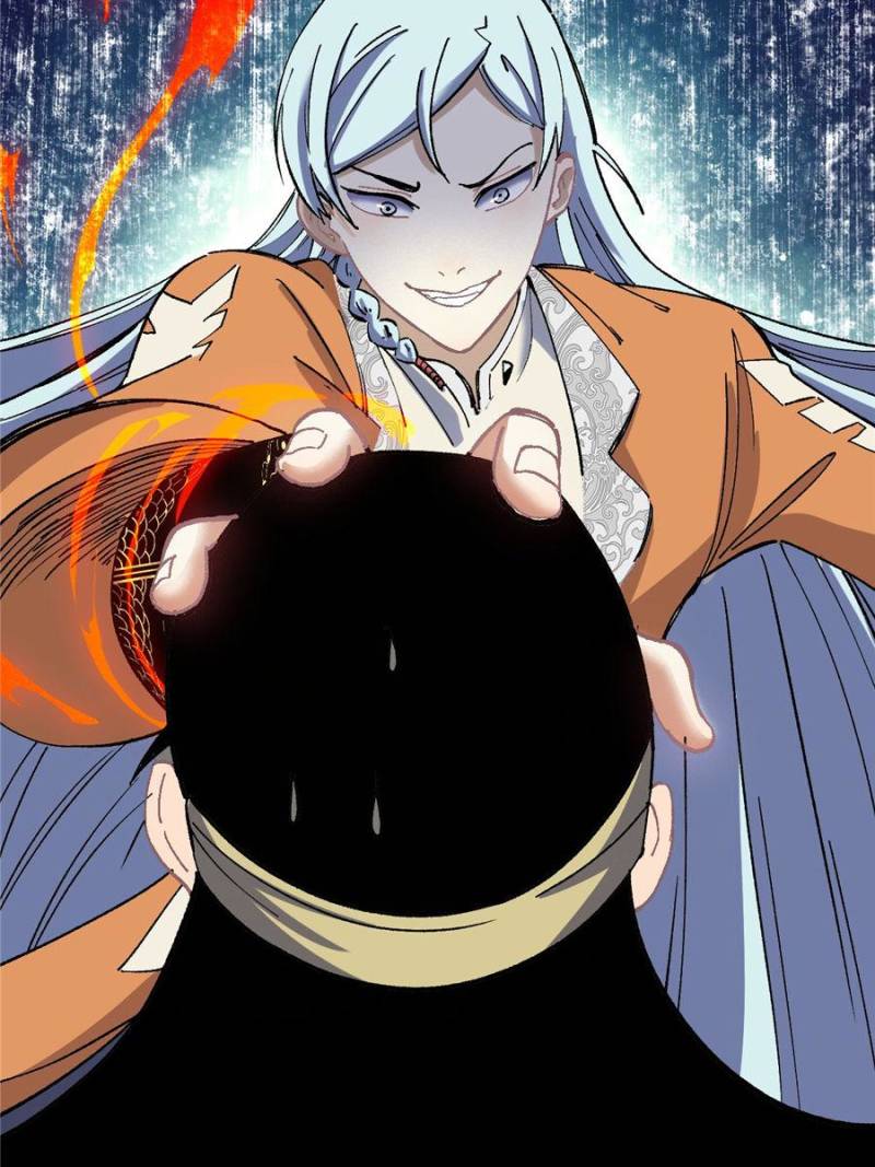 Read All Hail the Sect Leader EN Manga Online