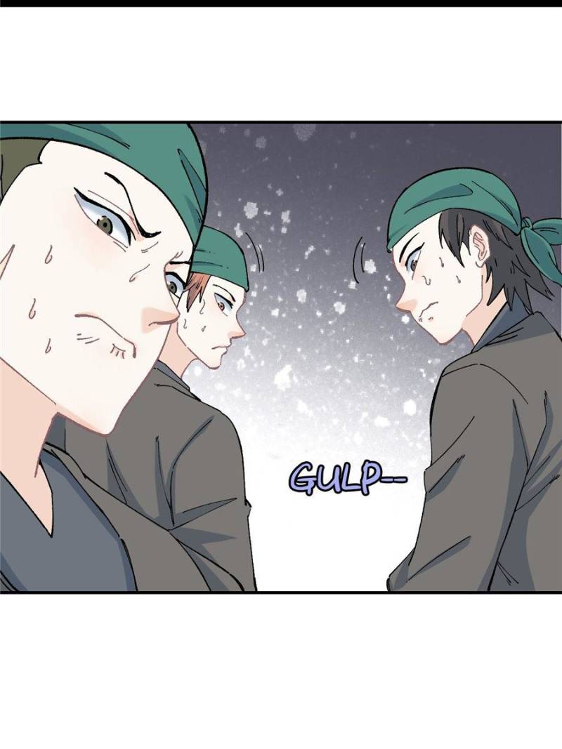 Read All Hail the Sect Leader EN Manga Online