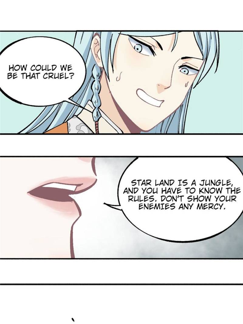 Read All Hail the Sect Leader EN Manga Online