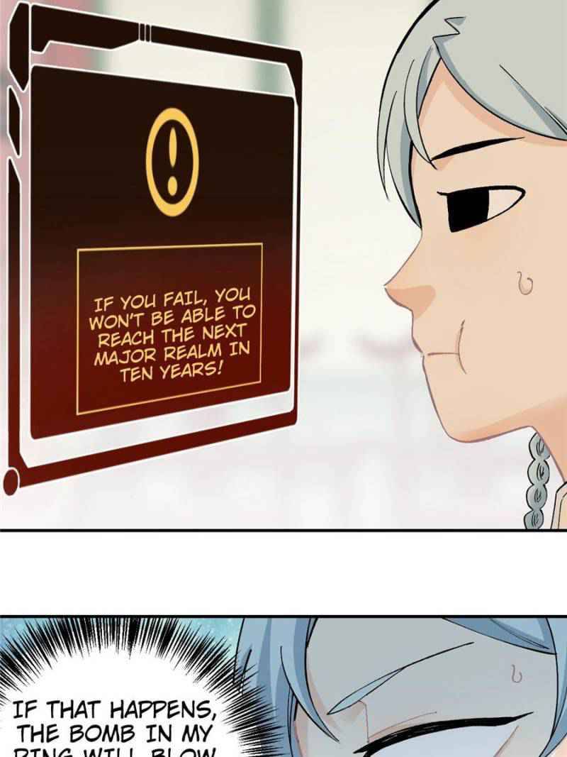 Read All Hail the Sect Leader EN Manga Online