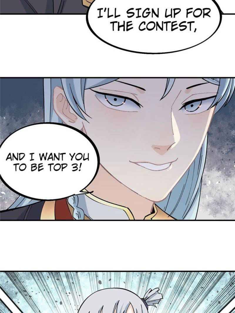 Read All Hail the Sect Leader EN Manga Online