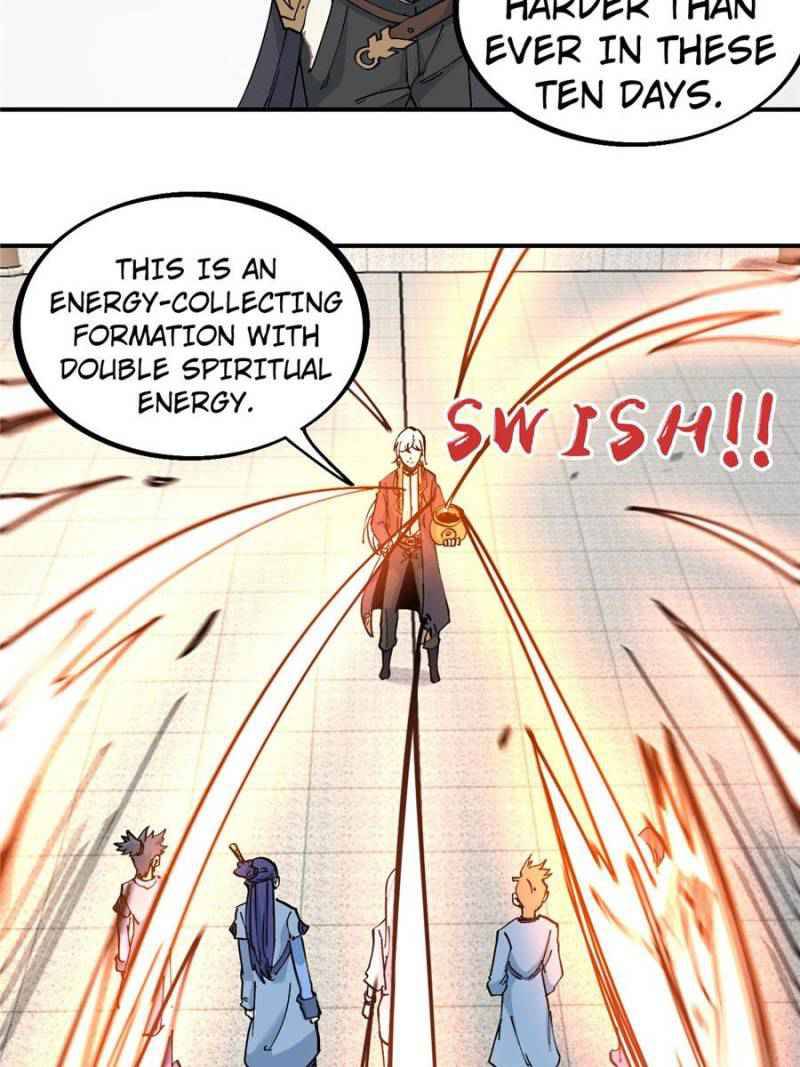 Read All Hail the Sect Leader EN Manga Online