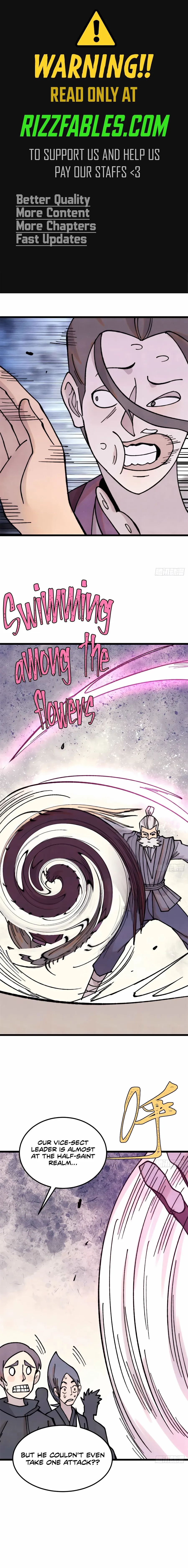 Read All Hail the Sect Leader EN Manga Online