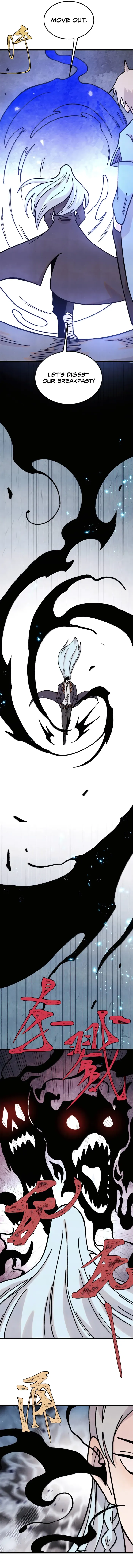 Read All Hail the Sect Leader EN Manga Online