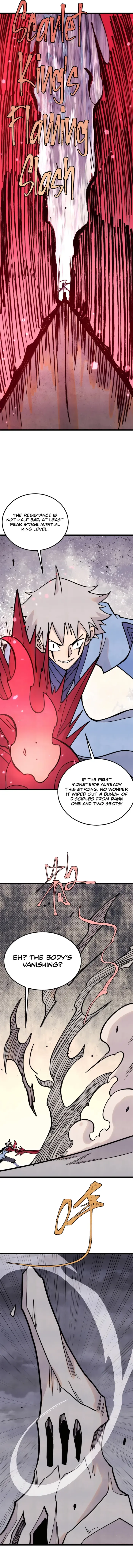 Read All Hail the Sect Leader EN Manga Online