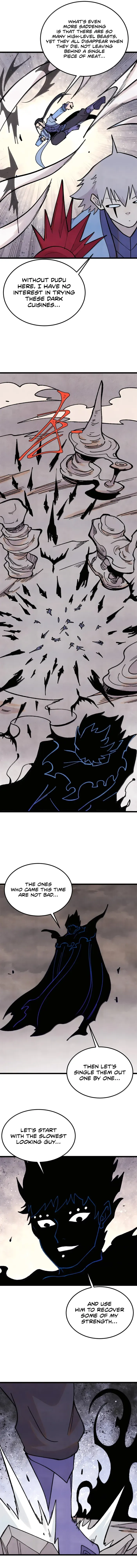 Read All Hail the Sect Leader EN Manga Online