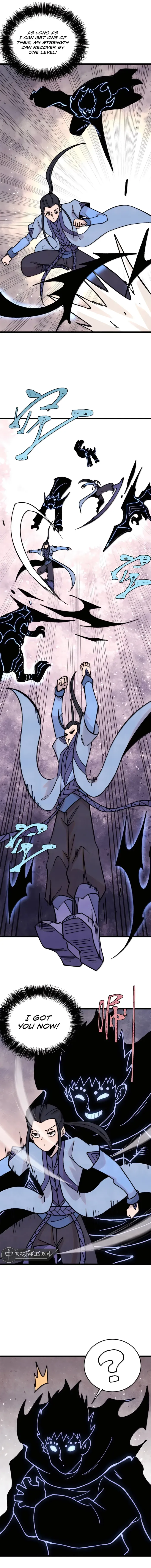 Read All Hail the Sect Leader EN Manga Online