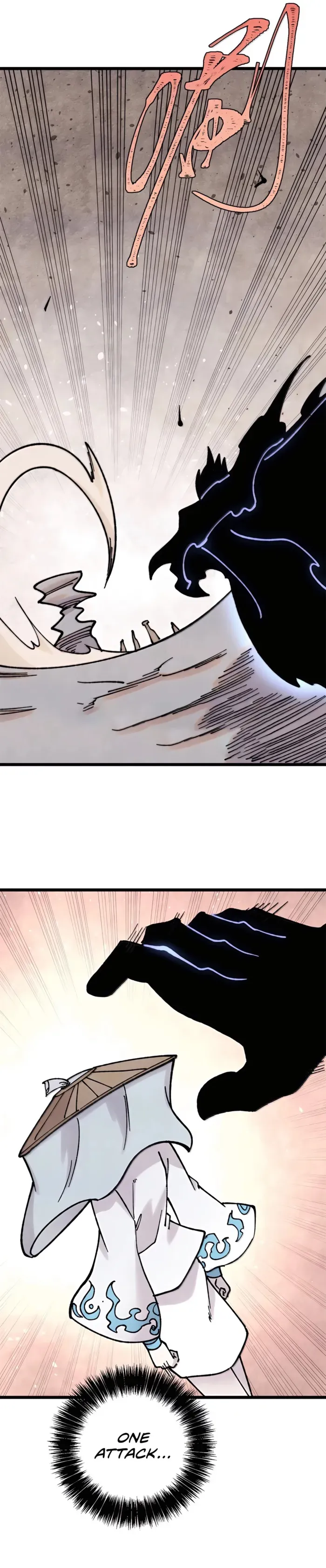Read All Hail the Sect Leader EN Manga Online